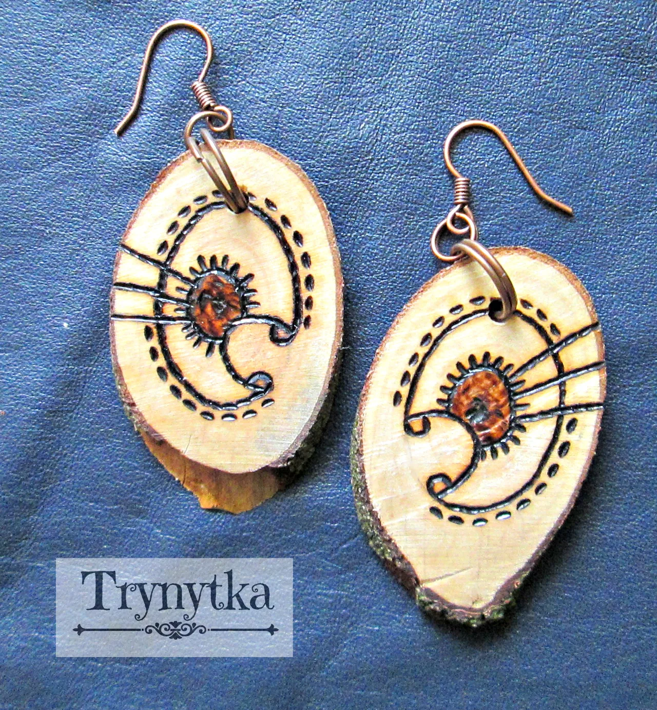 "Tribal"