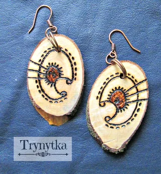 "Tribal"