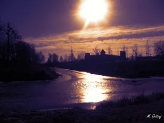 Луцький замок