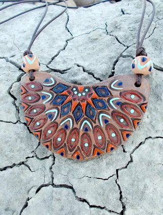 Handmade