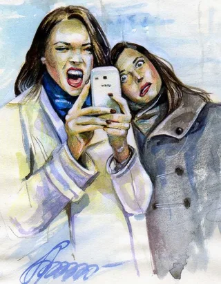 Drawing