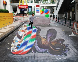 Octopus