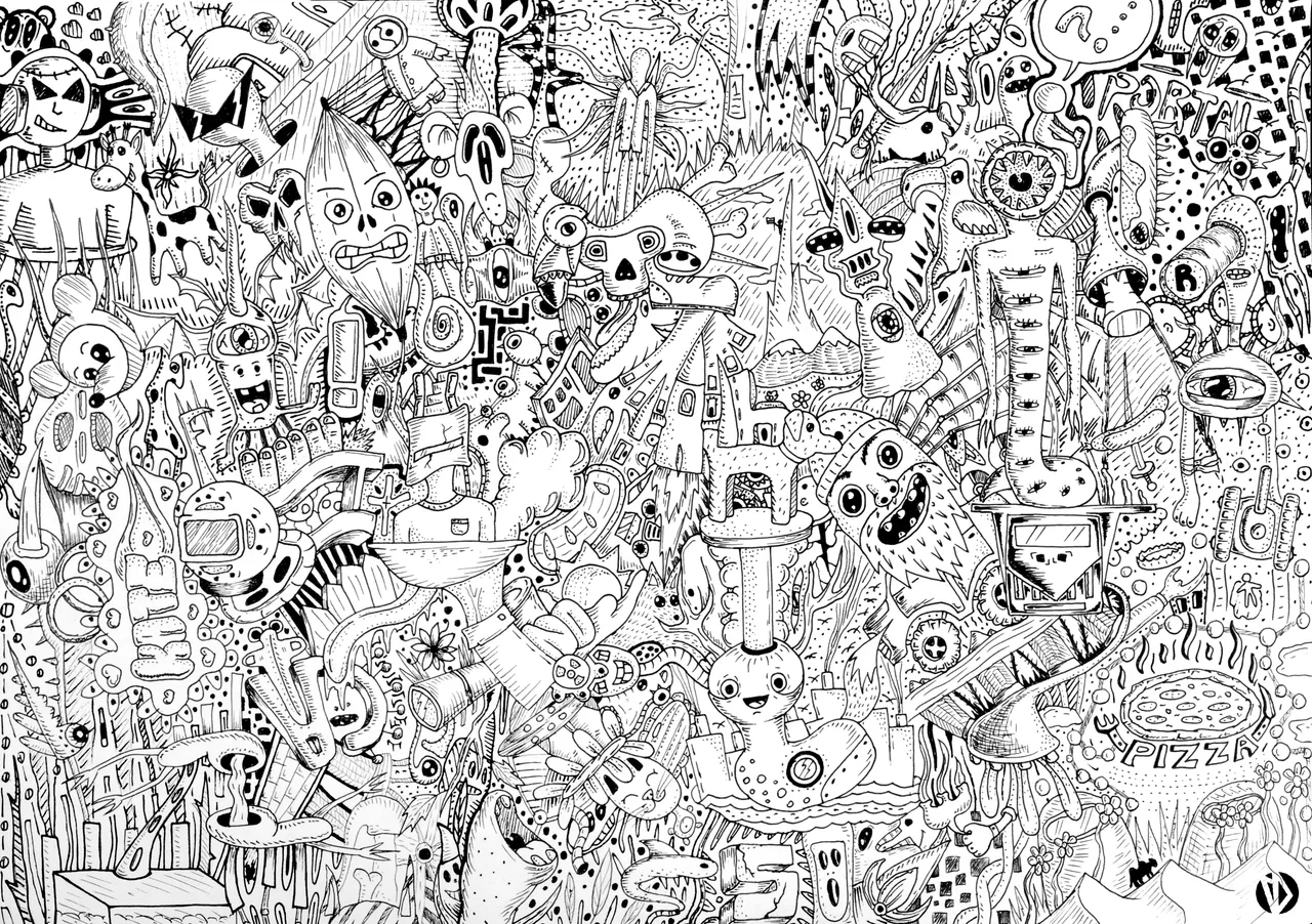 Disegno