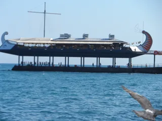 сонячна Ялта