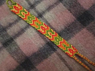 Фенечка