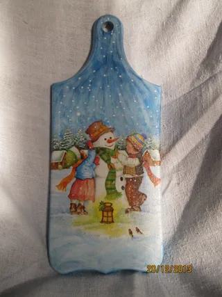 Handmade