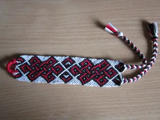 Handarbeit