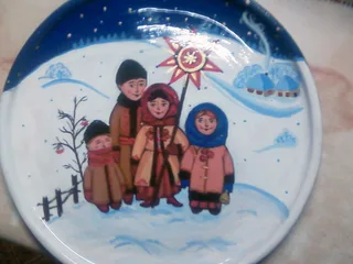 "Коляда"