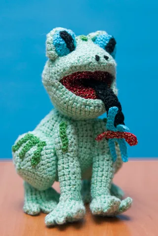 Handmade