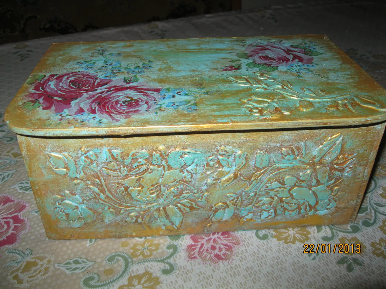 Handmade