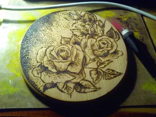 Handarbeit