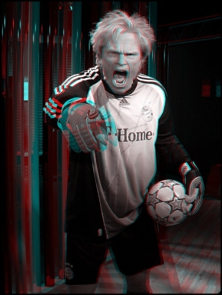 спортсмен