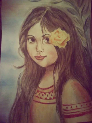 Drawing