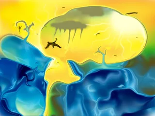 Небесний кит