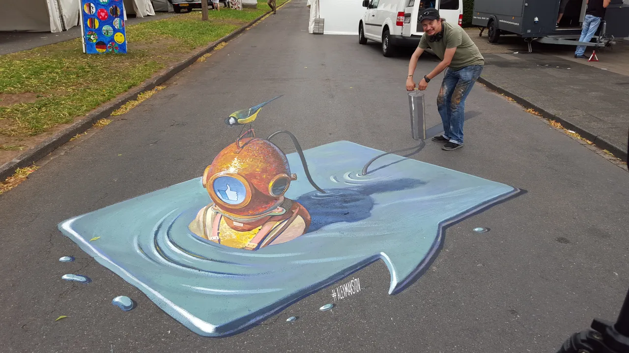 Inflate
