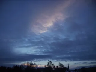Серія НЕбо над Ковелем
