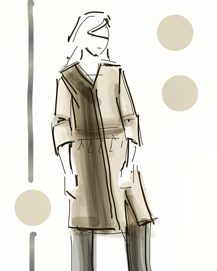 sketch