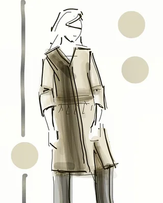 sketch