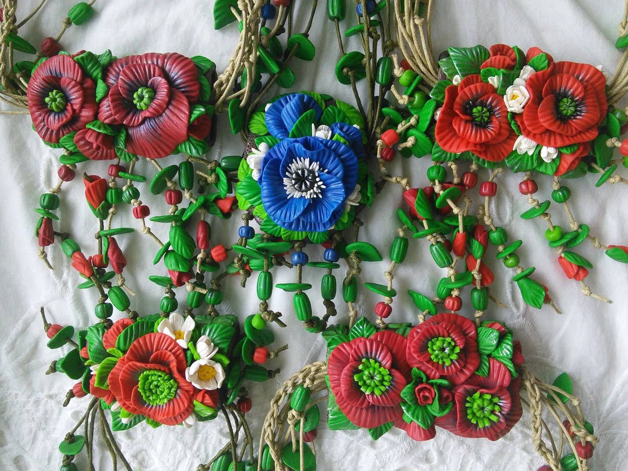 Макові поля