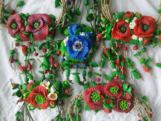 Макові поля