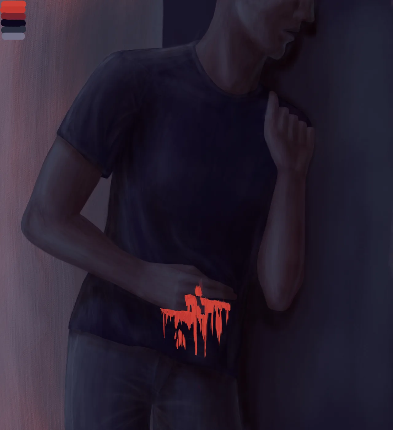 Hurted Guy