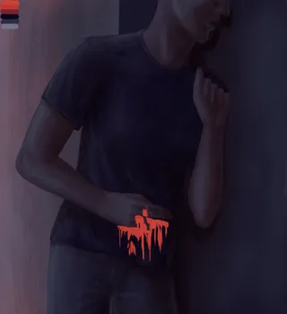 Hurted Guy