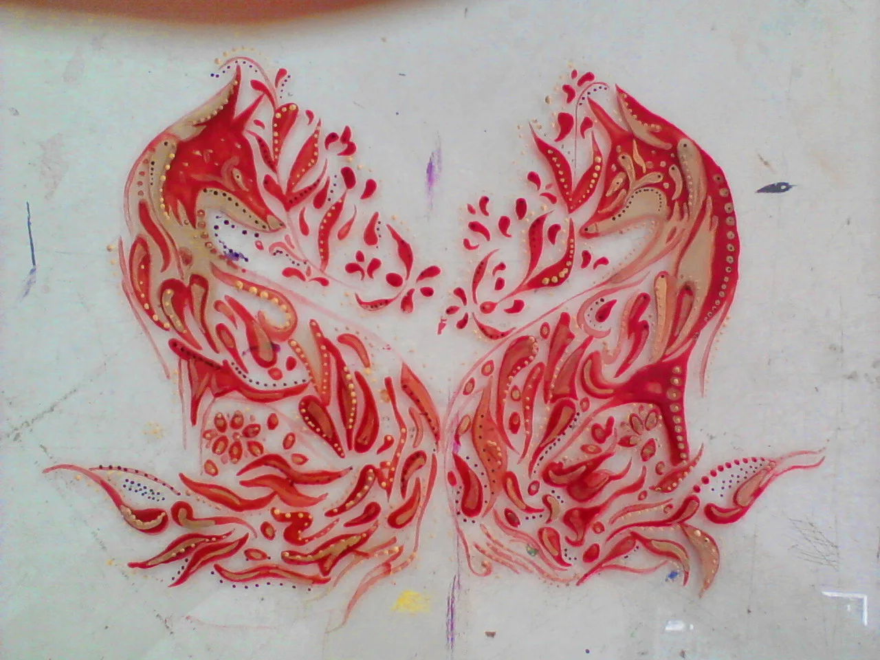 Drawing