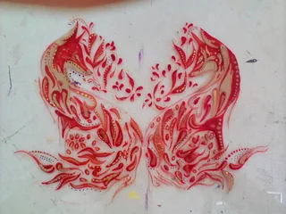 Drawing