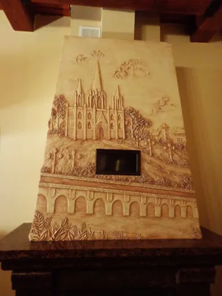 Handmade