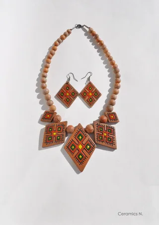 Handmade