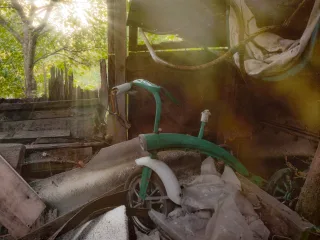 Коли я був маленьким...