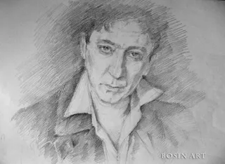 Григорий Лепс