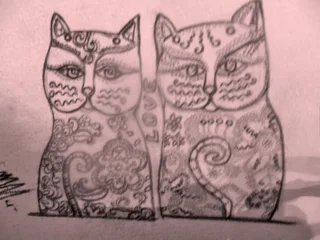 СATS LOVE