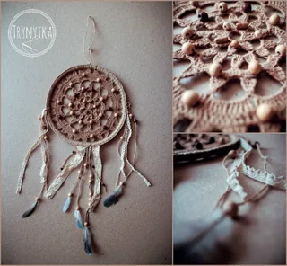 Dreamcatcher