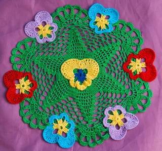 Handarbeit