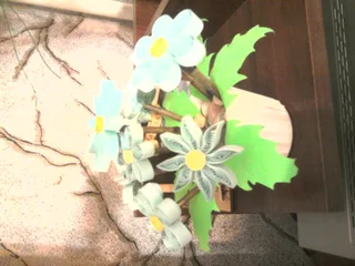 Handmade