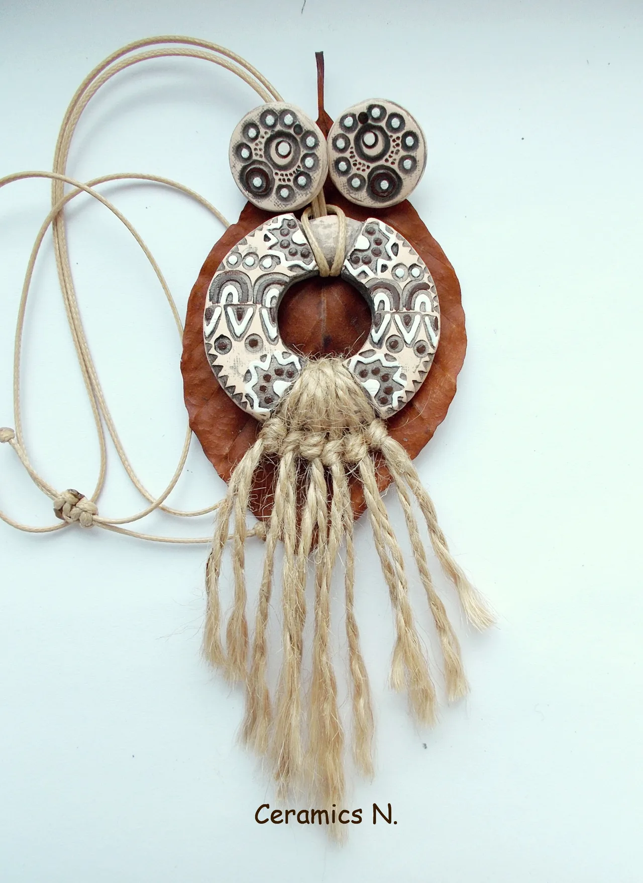 Handmade