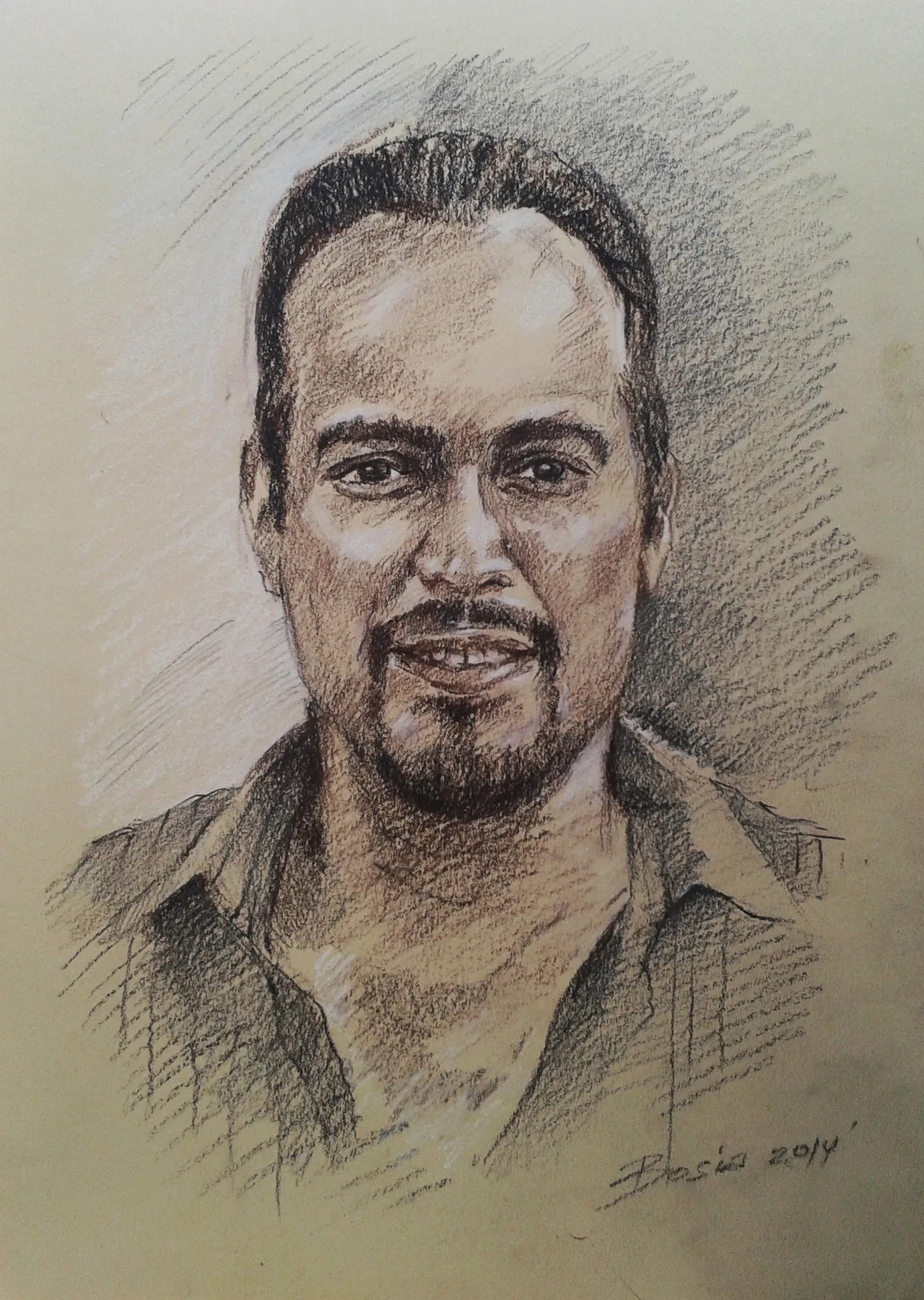 David Zayas