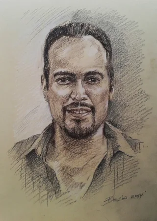 David Zayas