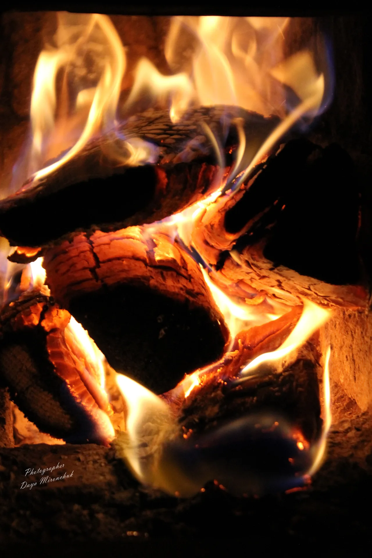 Fire