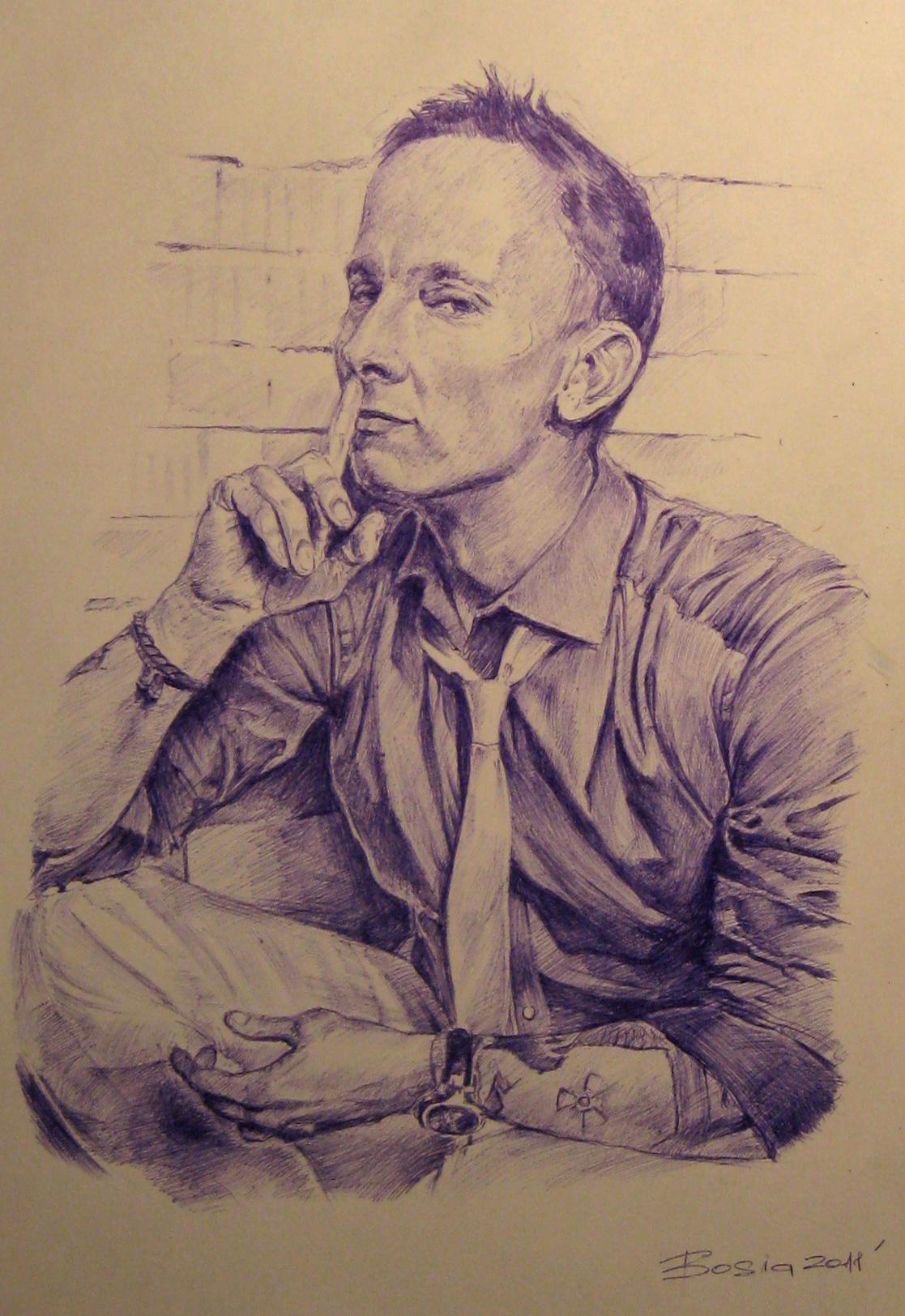 Иван Охлобыстин