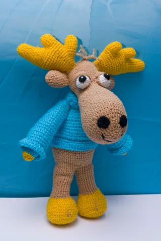 Handmade