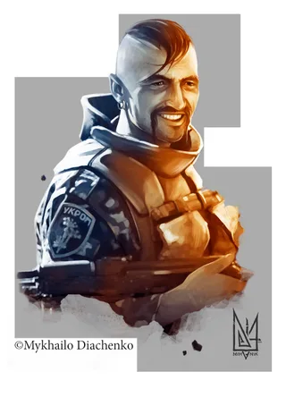 Iron Man
