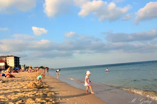 Емоції моря