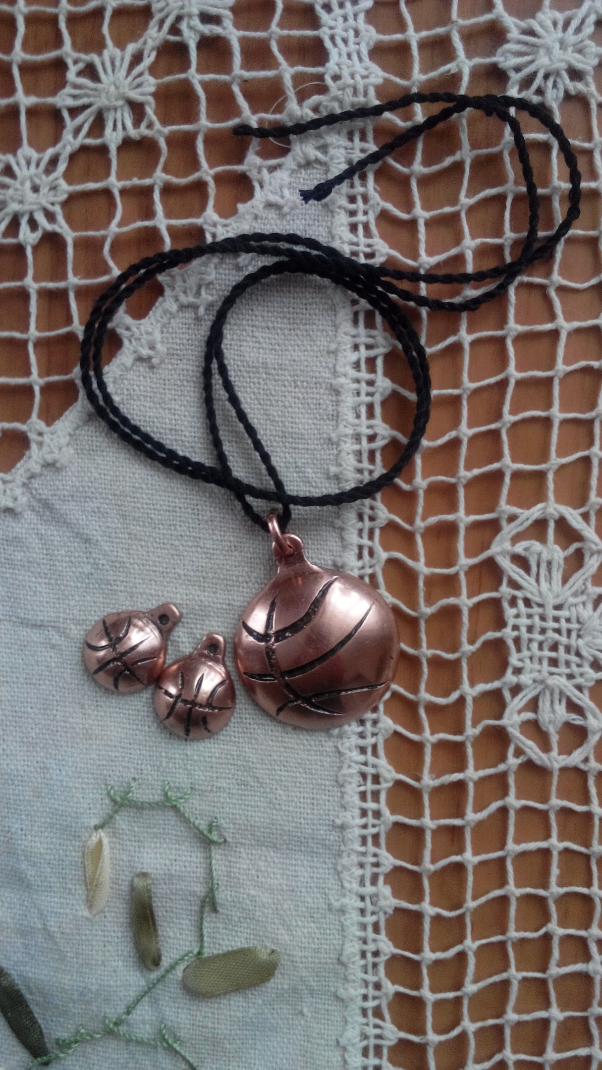 Handmade