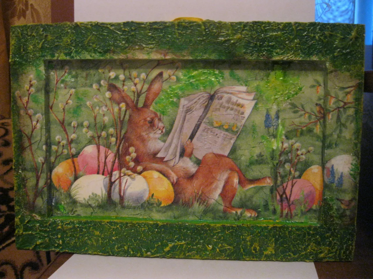 Handmade