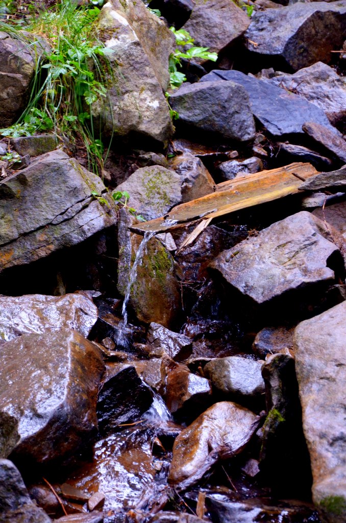 Струмочок