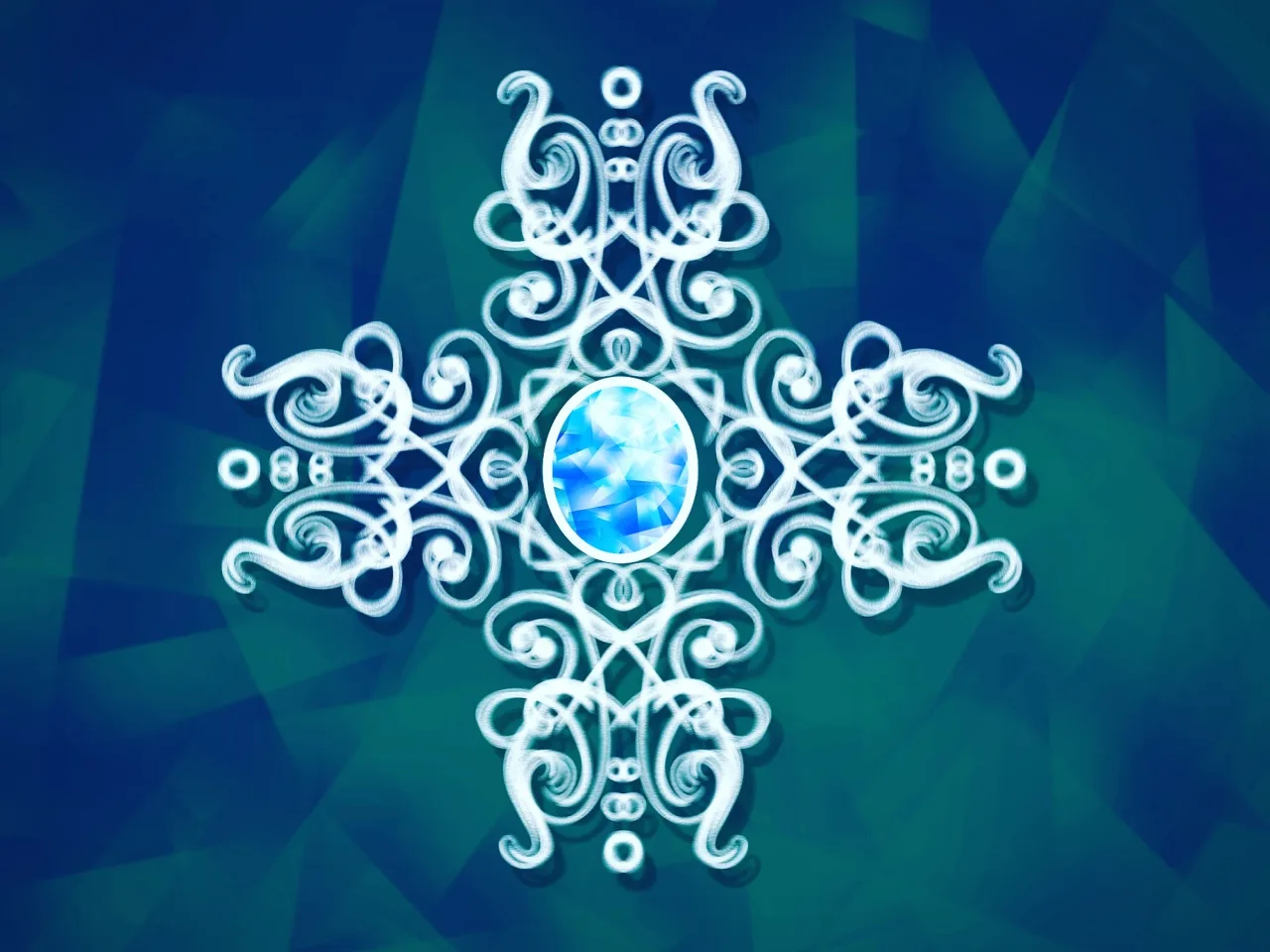 The Forgotten Emblem
