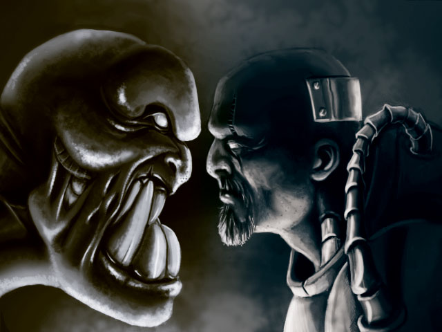 Сиди на місці