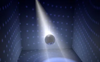 Disco ball